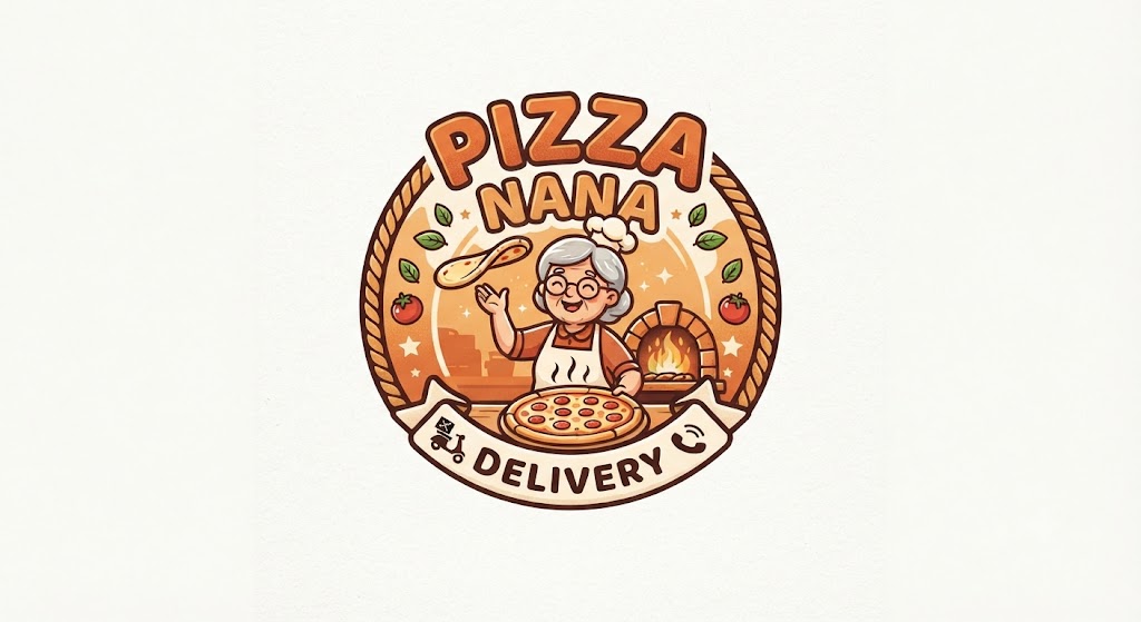 Pizza Nana